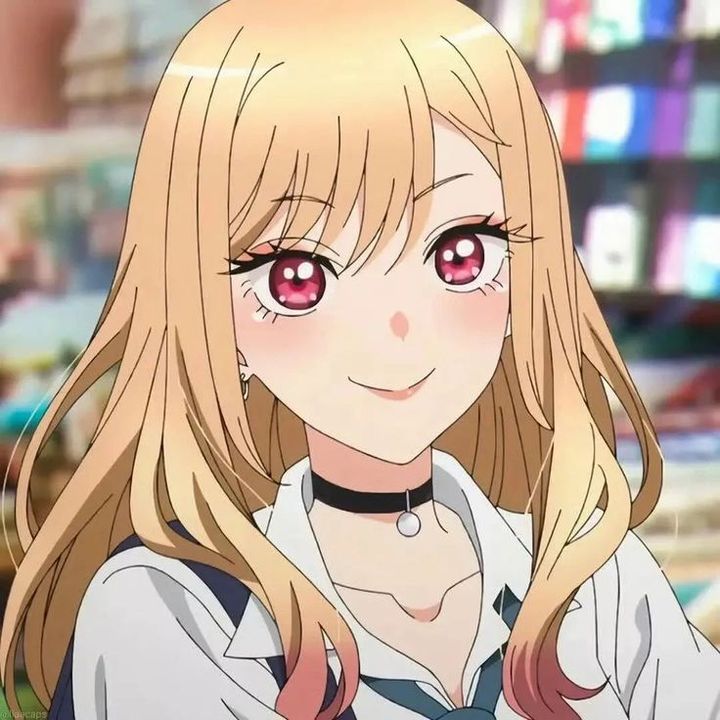 En İyi Anime Kızı